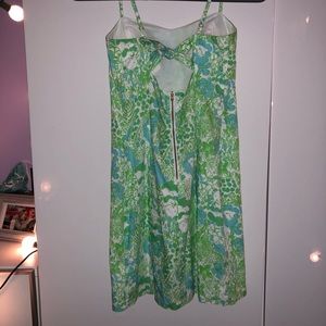 Lilly Pulitzer Dresses - Lilly Pulitzer Dress Lilly Pulitzer Dresses - Lilly Pulitzer Dress